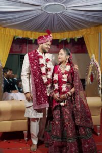 Groom Wedding Photography