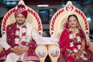 Groom Wedding Photography