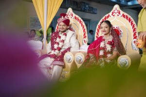 Groom Wedding Photography
