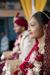 Groom Wedding Photography