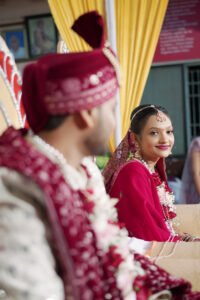 Groom Wedding Photography
