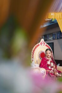 Groom Wedding Photography
