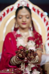 Groom Wedding Photography