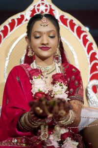 Groom Wedding Photography