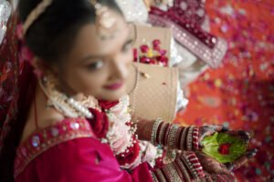 Groom Wedding Photography