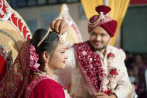 Groom Wedding Photography