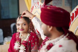 Groom Wedding Photography
