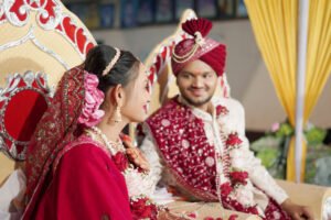 Groom Wedding Photography