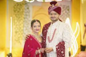Groom Wedding Photography
