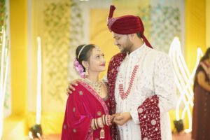Groom Wedding Photography