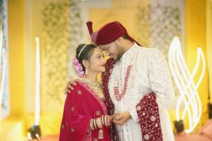 Groom Wedding Photography
