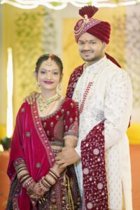 Groom Wedding Photography