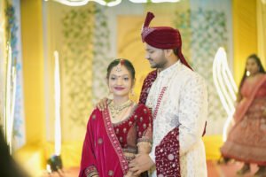 Groom Wedding Photography