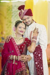 Groom Wedding Photography