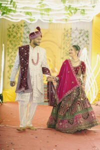 Groom Wedding Photography