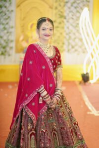 Groom Wedding Photography
