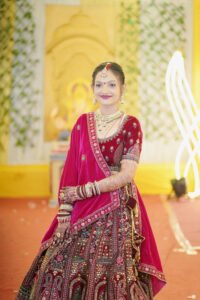 Groom Wedding Photography