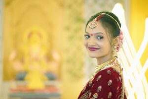 Groom Wedding Photography
