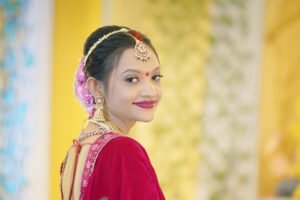 Groom Wedding Photography