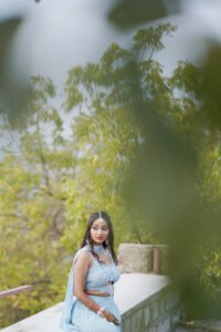 Couple Portrait Photography