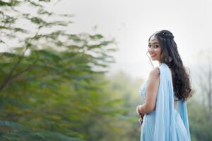 Couple Portrait Photography