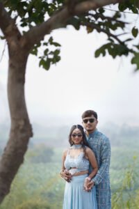 Couple Portrait Photography