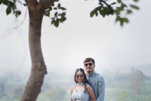 Couple Portrait Photography