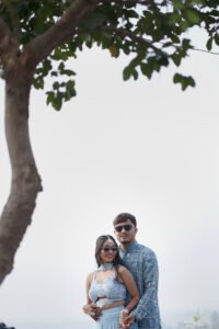 Couple Portrait Photography