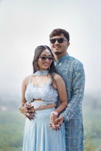 Couple Portrait Photography