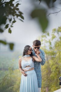 Couple Portrait Photography
