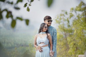 Couple Portrait Photography