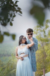 Couple Portrait Photography