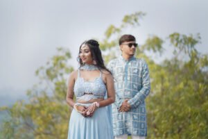 Couple Portrait Photography