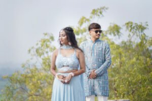 Couple Portrait Photography