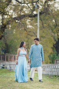 Couple Portrait Photography