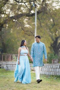 Couple Portrait Photography