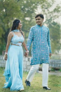 Couple Portrait Photography
