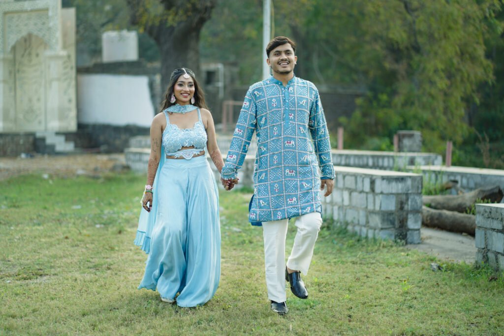 Wedding Photographer in Vadodara – Capturing Your Wedding as It Truly Feels 1 couple-portrait-photography | Wedding Photographer in Vadodara