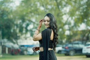 Couple Portrait Photography