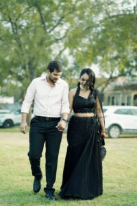 Couple Portrait Photography