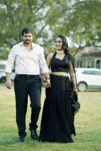Couple Portrait Photography