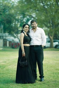 Couple Portrait Photography