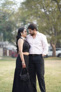 Couple Portrait Photography