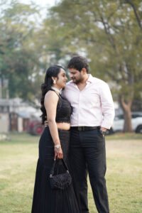 Couple Portrait Photography