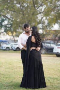 Couple Portrait Photography