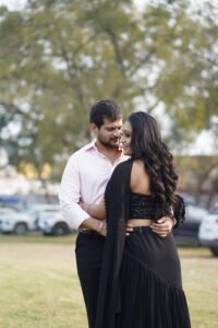 Couple Portrait Photography