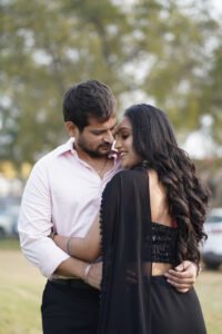 Couple Portrait Photography