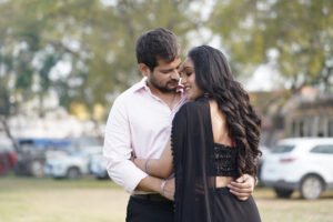 Couple Portrait Photography