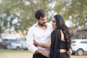Couple Portrait Photography