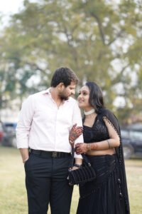Couple Portrait Photography
